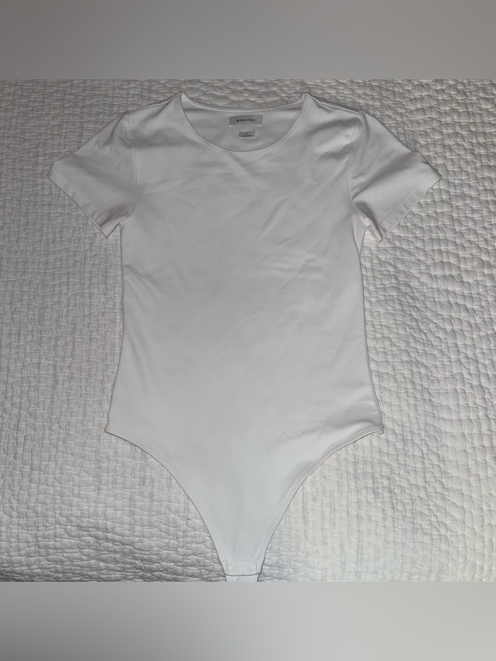 aritzia babaton contour bodysuit